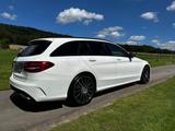 Mercedes-Benz C 250 d T AMG Line Autom. AMG Line