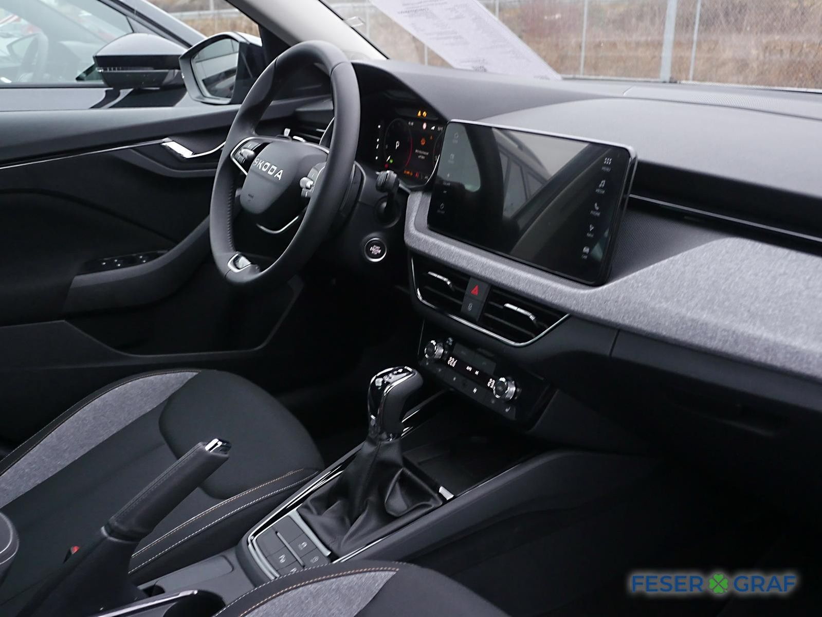 Skoda Kamiq - Bild 4