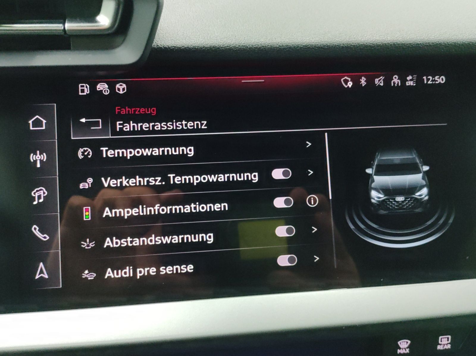 Audi A3 - Bild 15