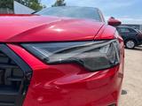Audi A6 Avant quattro sport *B&O*PDC*LEDER*PANO*BLACK - Audi A6: Automatik