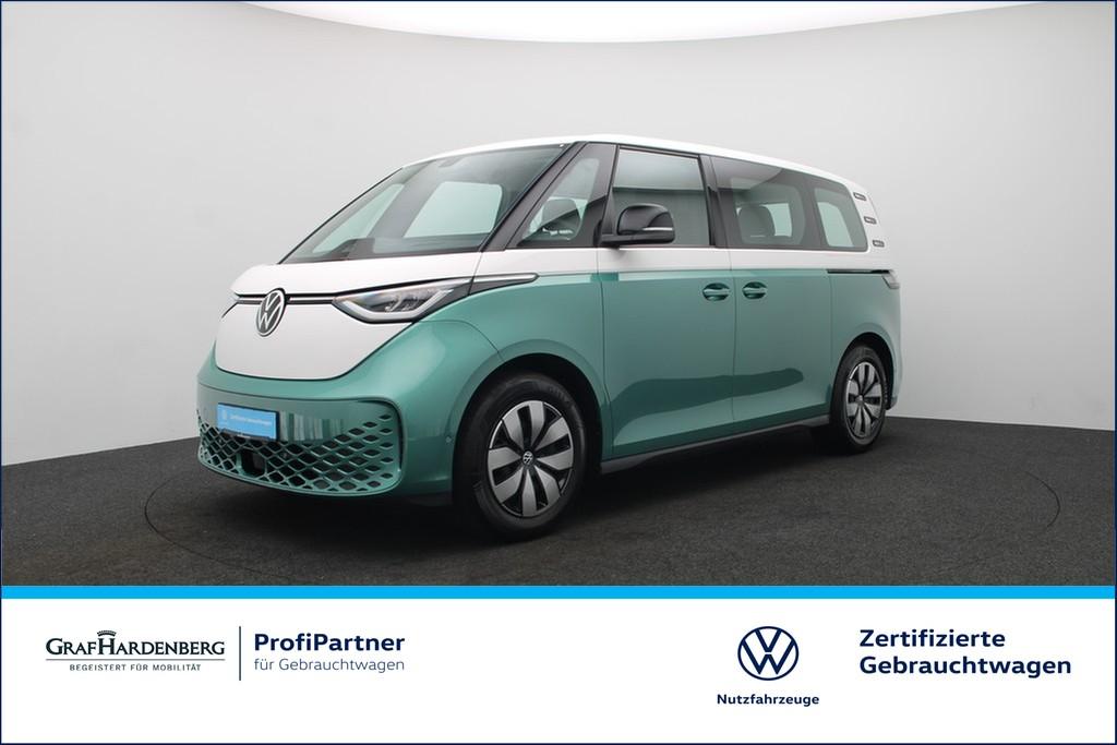 Volkswagen ID.Buzz Pro 210 kW LED Navi HuD AHK