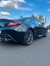 Subaru BRZ 2.4i Sport Sport Handschalter, ca 8tkm! - gebrauchte Subaru BRZ aus dem Jahr 2024