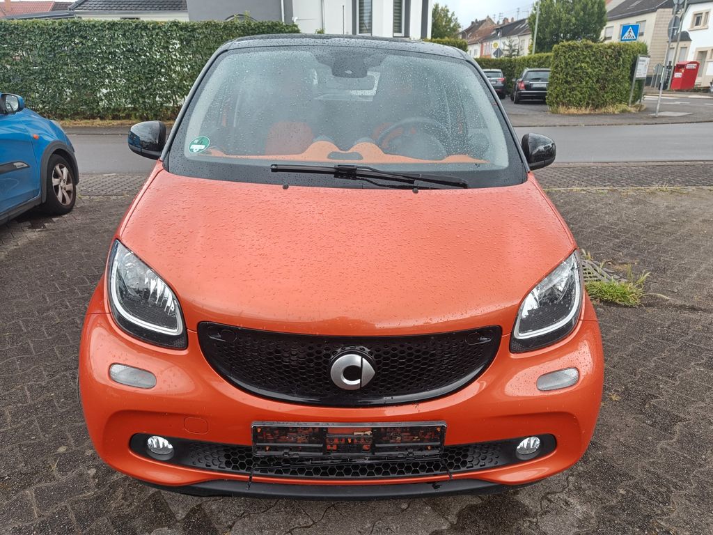 Angebot ansehen Smart ForFour