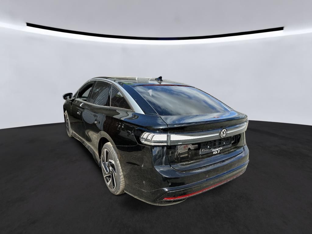 Volkswagen ID.7 Pro 210kW MATRIX/PANO/HARMAN/ACC/360° imagem 3