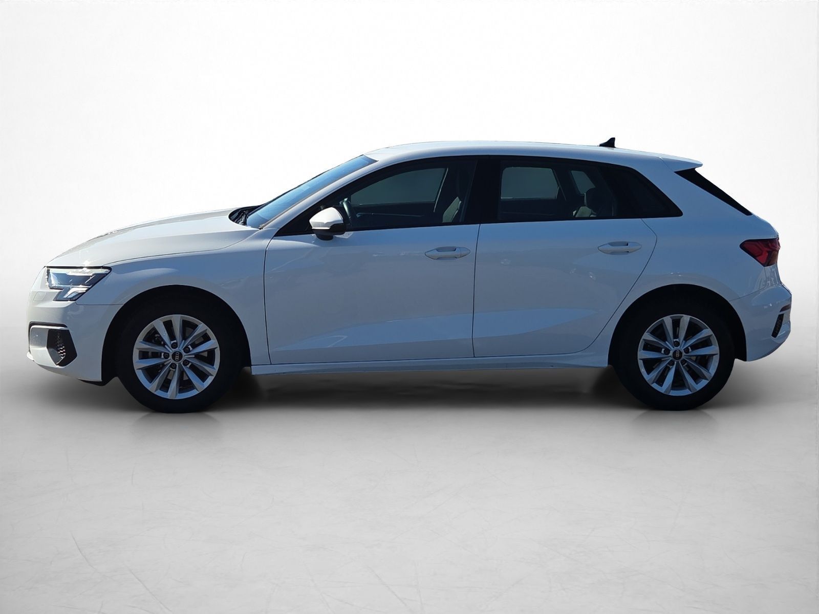 Audi A3 - Bild 3