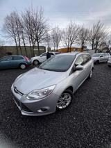 Ford Focus 2011 - Ford Focus aus 2011: Focus2011