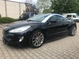 Peugeot RCZ *NAVi*PDC*LEDER*SPF*SCHECKHEFT*