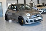 Abarth 595 Competizione AUT./MONZA/SCHALENSITZE/NAVI/ - Abarth Gebrauchtwagen