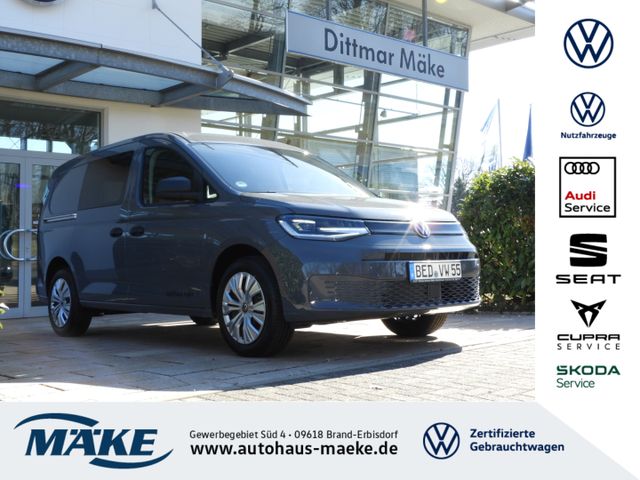 Volkswagen Caddy Maxi Flexible 2.0 TDI 4motion LED PDC GRA