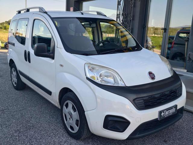 Fiat Qubo