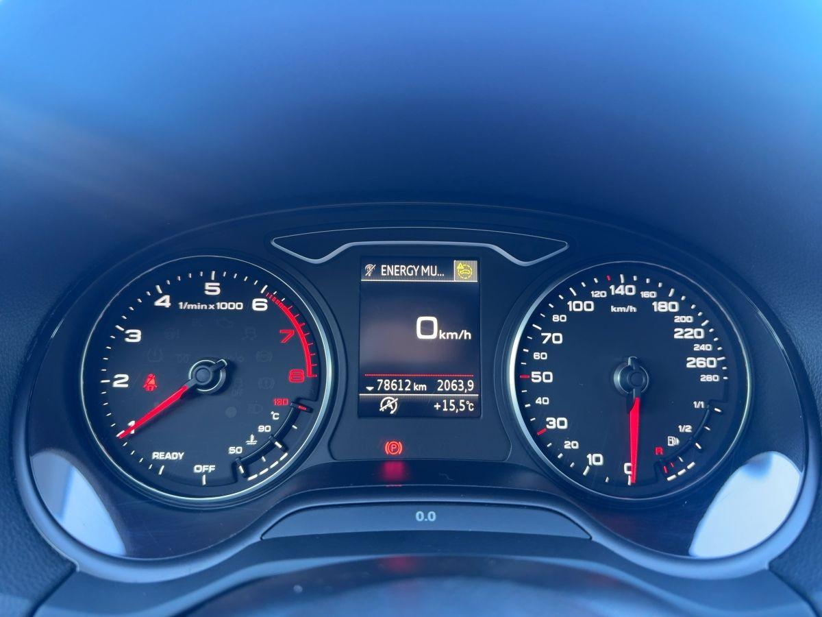 Audi Q2 35 1.5 TFSI S line Navi LED ACC, миниатюра 17