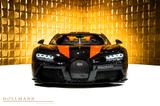 Bugatti Chiron Super Sport 300+ - Bugatti: Sportwagen