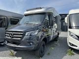 HYMER / ERIBA / HYMERCAR ML-T CrossOver 570  - Hymer ML T 570 CrossOver