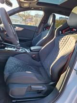 Audi RS4 Avant Competition Plus - Audi RS4 competition Gebrauchtwagen