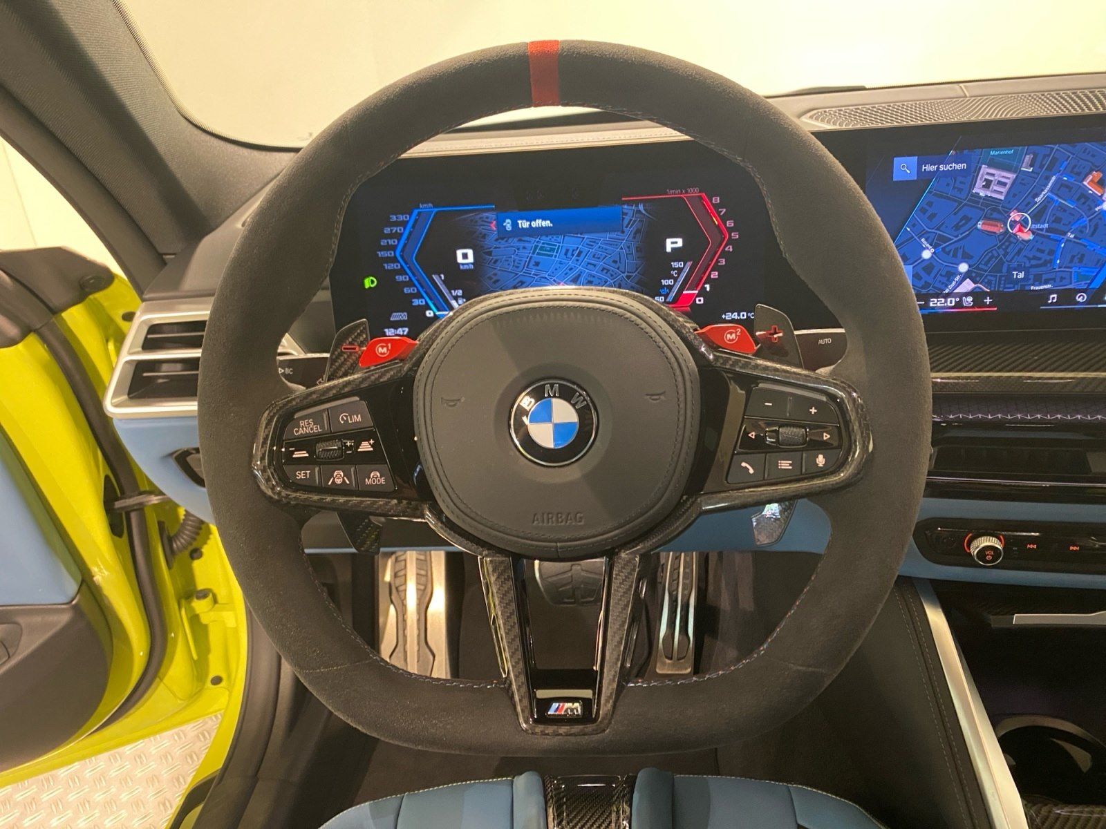 BMW M4 - Bild 8