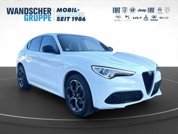 Alfa Romeo Stelvio 2.0 Turbo 16V Veloce Q4 KAMERA, KEYLESS