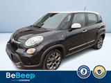 Fiat FIAT 500L 1.6 MJT TREKKING 105CV - Fiat 500L Trekking Gebrauchtwagen