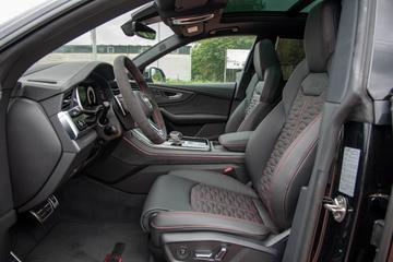 2026 AUDI RSQ8 photo 6