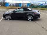 Alfa Romeo Spider 939 - schwarze Alfa Romeo Spider