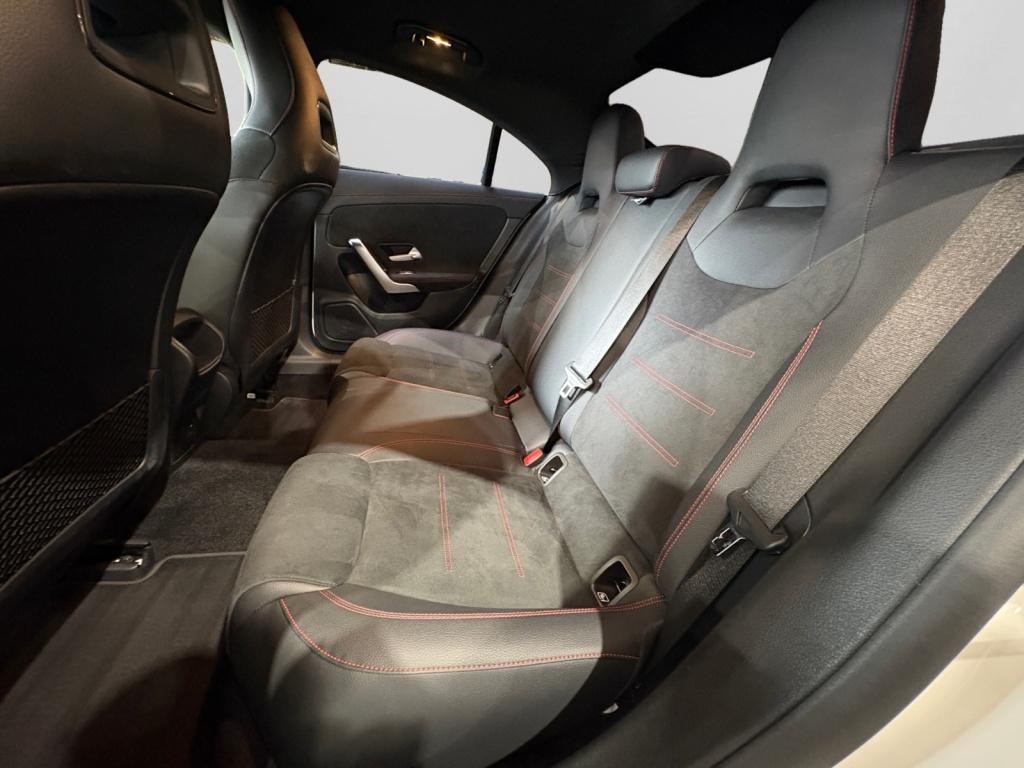 Mercedes-Benz CLA Coupé AMG KAM LED SHZ SPIEGEL-P. PTS LMF, миниатюра 14