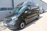 Opel Vivaro B Kasten L2H3  2,9t - Opel Vivaro: L3