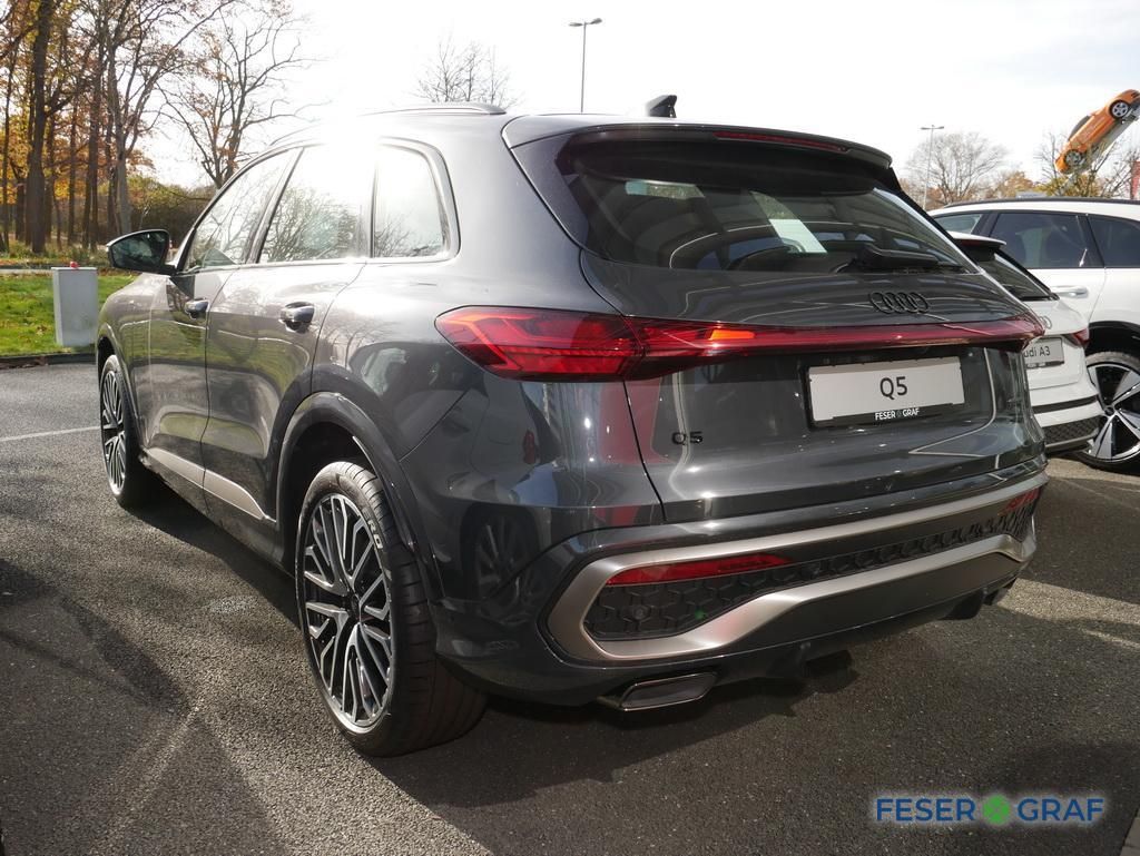 Audi Q5 - Bild 3