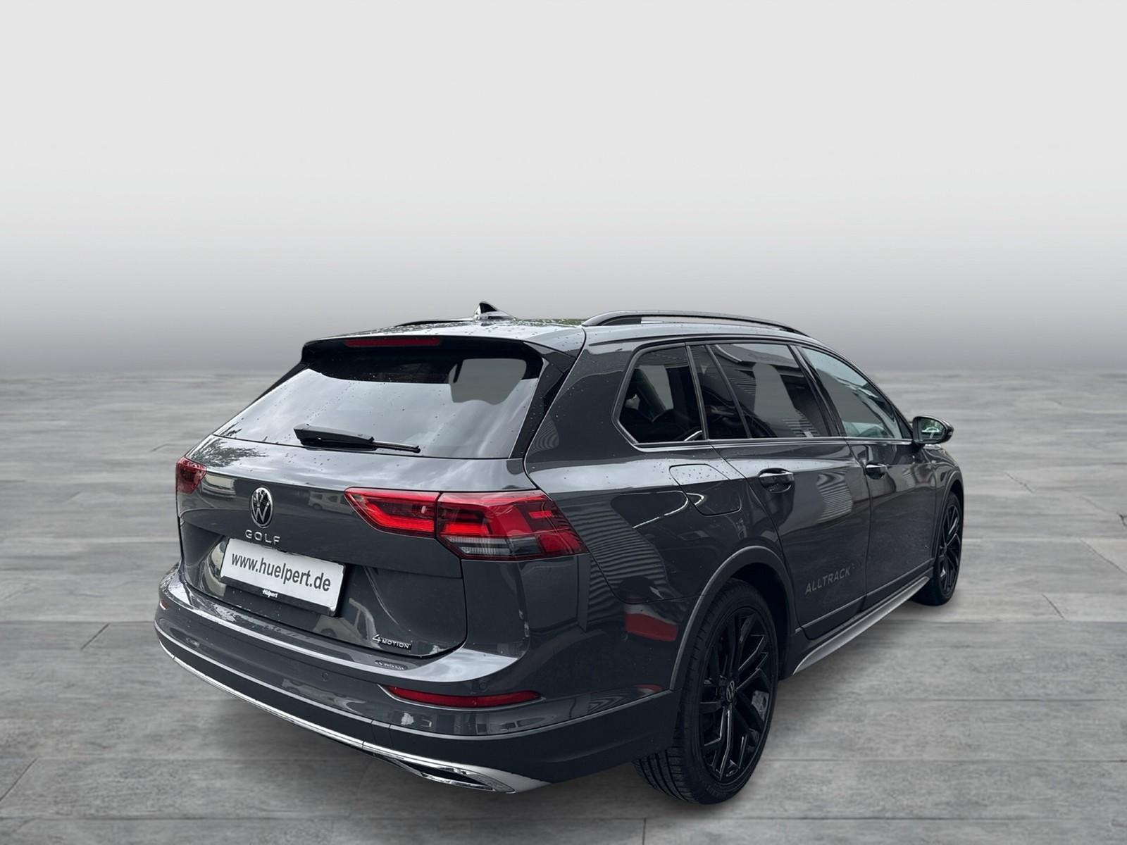 Volkswagen Golf Variant VIII 2.0 ALLTRACK 4X4 STANDHZ. LM18, миниатюра 4