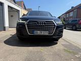 Audi Q7 3.0 TDI quattro tiptronic - - Audi Q7 Gebrauchtwagen in Duisburg