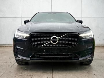 Volvo XC60 - 2