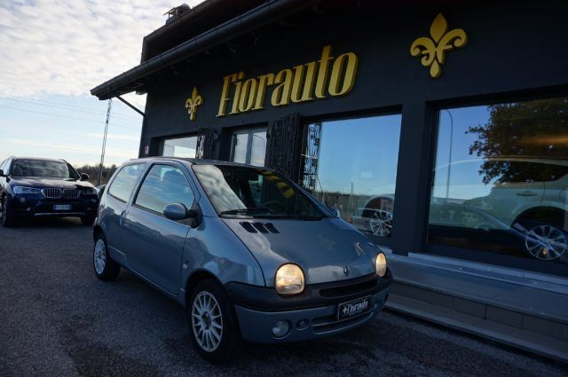 Renault RENAULT Twingo 1.2 privilege NEOPATENTATI