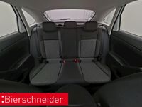 Volkswagen Taigo - Vorschau Bild 9