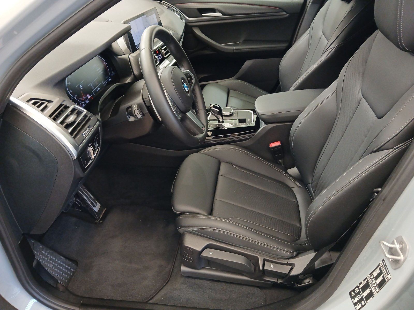 BMW X4 - Bild 7