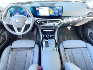 BMW 420 Gran Coupé - 8