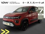 Dacia Spring Extreme 65 Klima Rückfahrkamera - Dacia Spring in Stuttgart