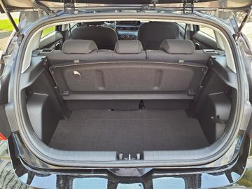 Bild 12 Hyundai i20 1.2 Smart - SHZG,R.KAMERA,T.OMAT,APPLE