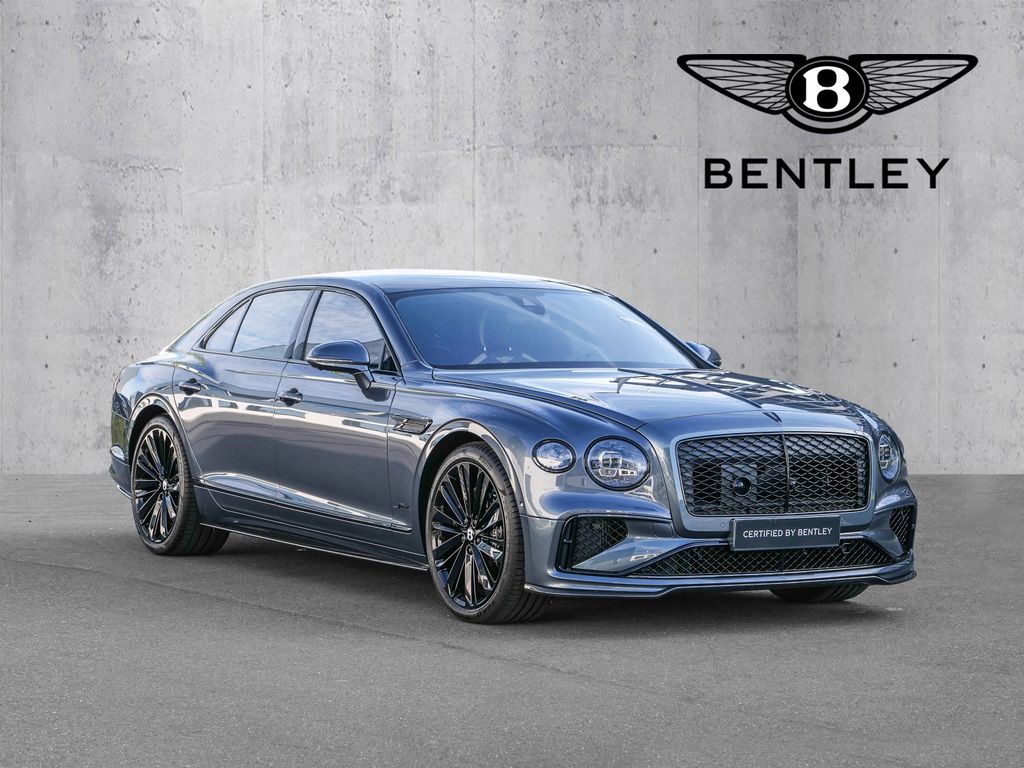 Image of Bentley Flying Spur