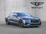 Bentley Flying Spur Speed Thunder, Blackline, Wellness S - Bentley Flying Spur mit Hybrid-Antrieb