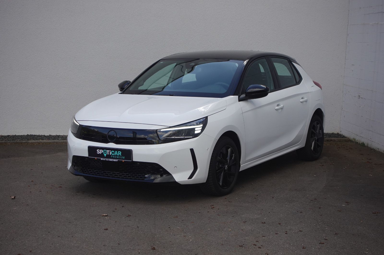 Fahrzeugabbildung Opel Corsa GS 1.2T,Kamera,Sitzhzg,Allwetter,LED,DAB+
