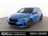 BMW 128 ti M Sport Pano Memory Navi LED HUD HarmanK - blaue BMW 128