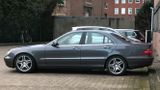 Mercedes-Benz Mercedes Benz W220 S 500 - Mercedes-Benz S 500 aus 1999