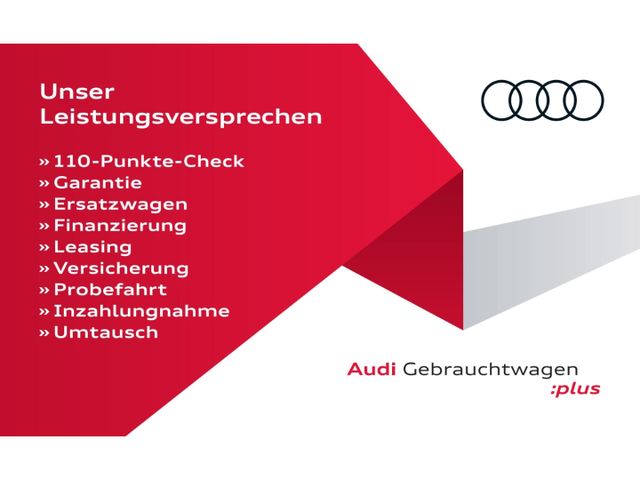 Audi Q3 S-line 35 TDI S-tronic, 5J.Garantie, MMI+ Led