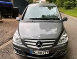 Mercedes-Benz Mercedes b Klasse 220 Sport - Mercedes-Benz E-Klasse: Kleinwagen