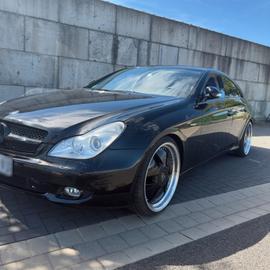 صورة 3 لـ 2004 Mercedes-BENZ CLS