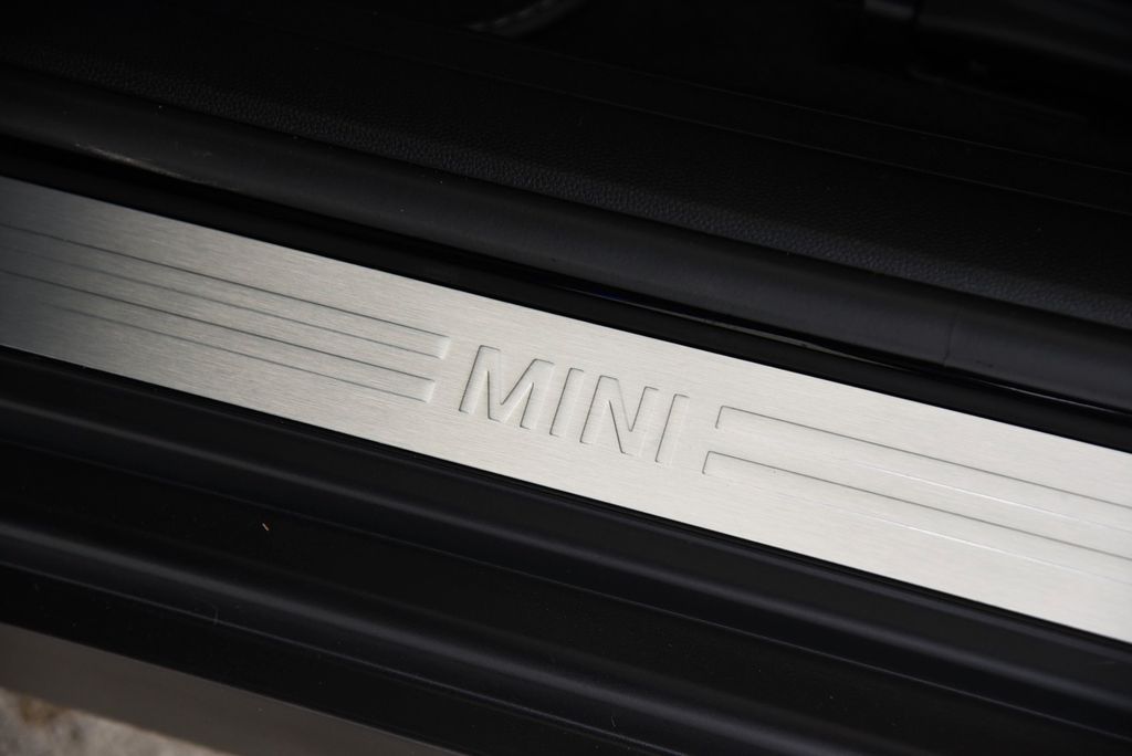 MINI Cooper Clubman