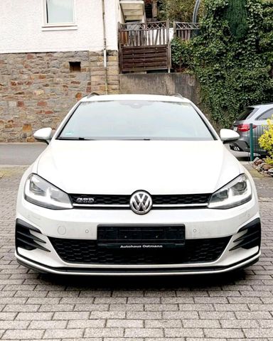 Volkswagen Golf 7.5 GTD 2.0 DSG Variante FACELIFT