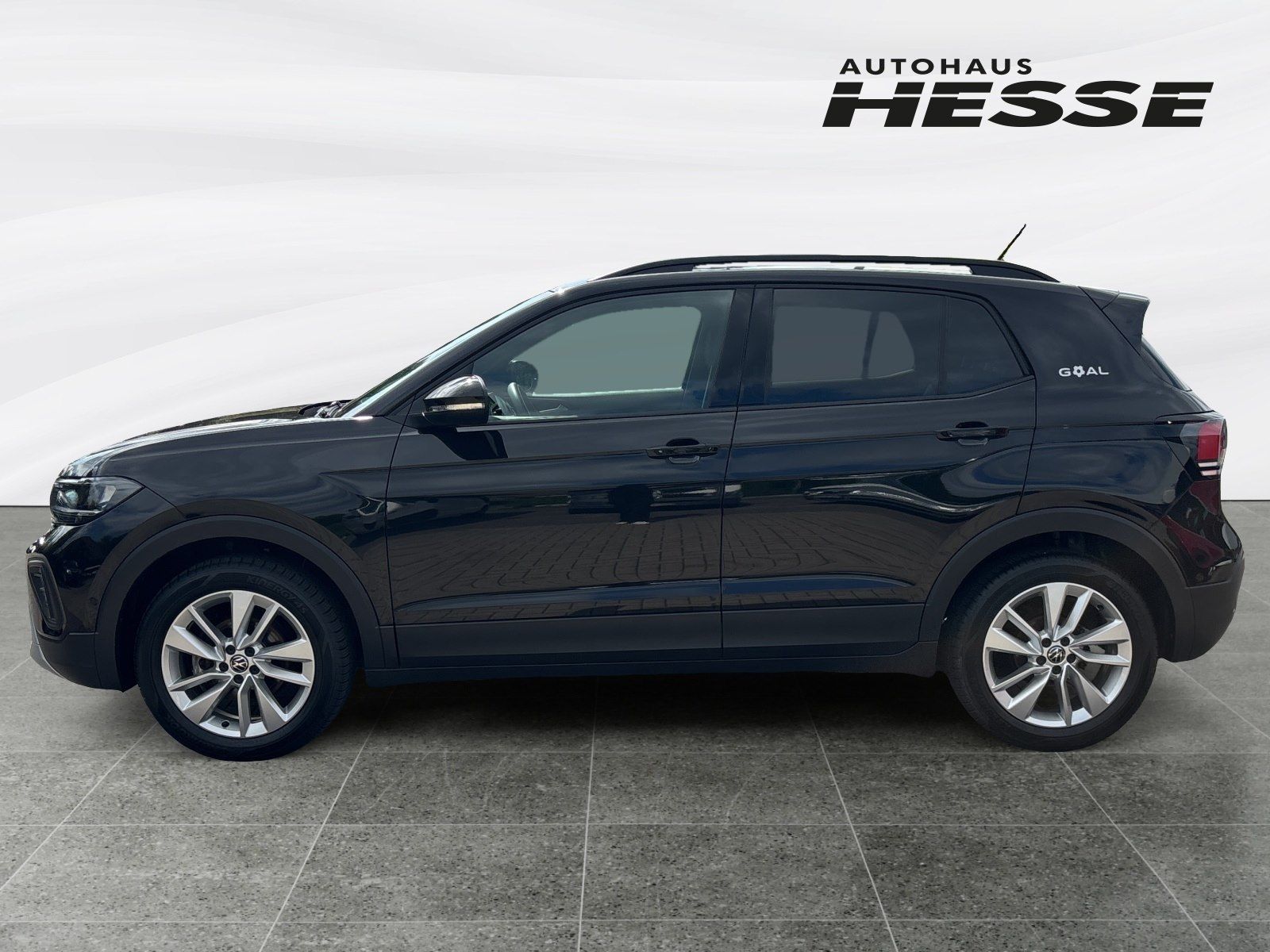 Volkswagen T-Cross 1.0 TSI Goal DSG AHK Side Assist ACC foto 2