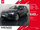 Audi Q8 e-tron 55 quattro advanced |Matrix|Luft|LED