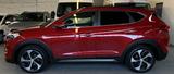 Hyundai TUCSON Premium 4WD Automatik/Pano/Ahk - gebrauchte Hyundai TUCSON aus dem Jahr 2017