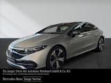 Mercedes-Benz EQS 450+ Electric Art+Pano+HUD+Airmatic+360°++ - Mercedes-Benz EQS Gebrauchtwagen