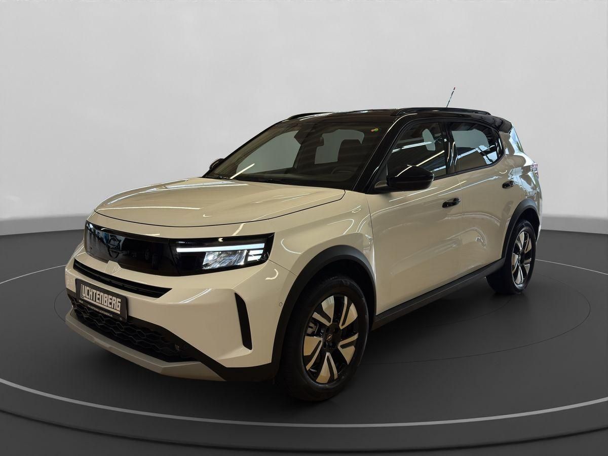 Opel FRONTERA GS Hybrid 7-SITZER TECH-PAKET+WINTER-PA